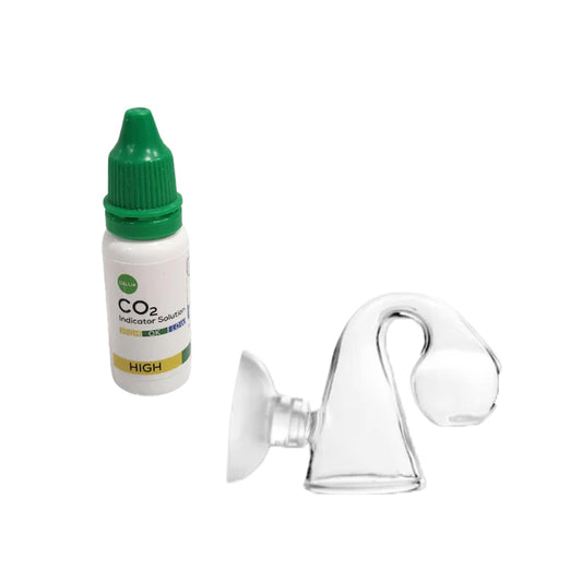 Dalua CO2 Colour Indicator