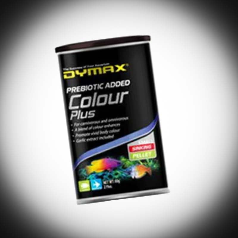 Dymax Colour Plus 1.6mm Sinking Pellet