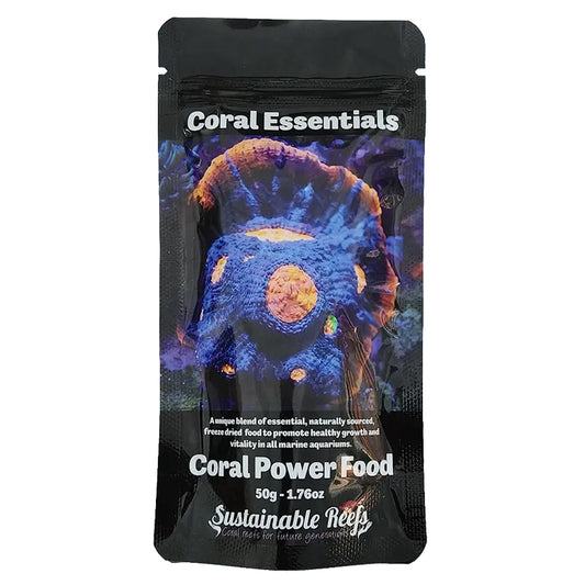 Coral Power Food 50g