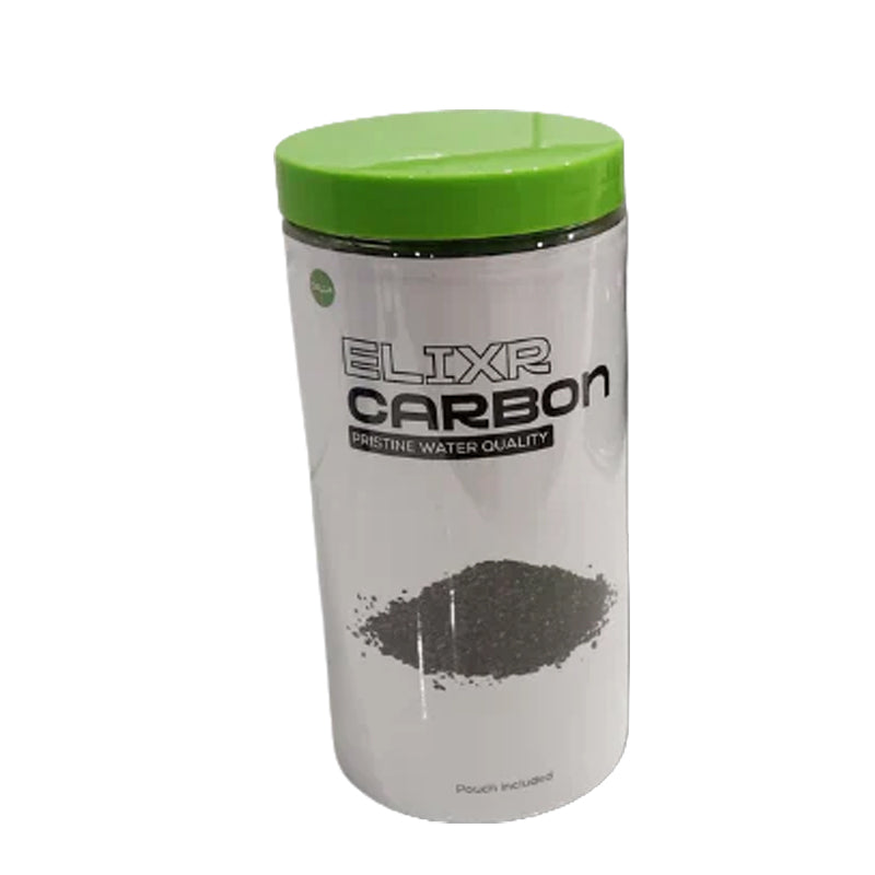 DYMAX Elixr Carbon 1.2lt