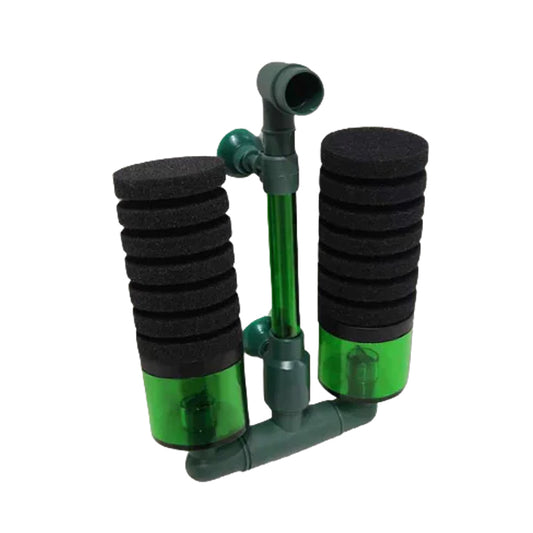 DALUA Fish and Shrimp Filter