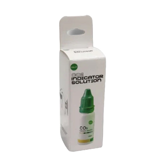DALUA CO2 Indicator Solution 15ml