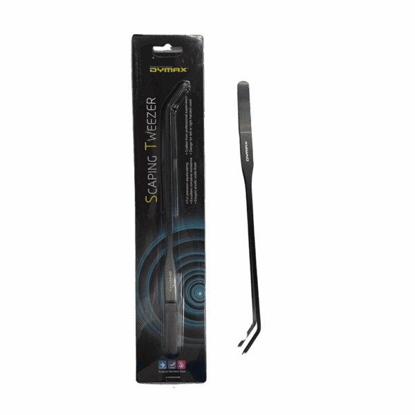 Dymax Scaping Tweezers
