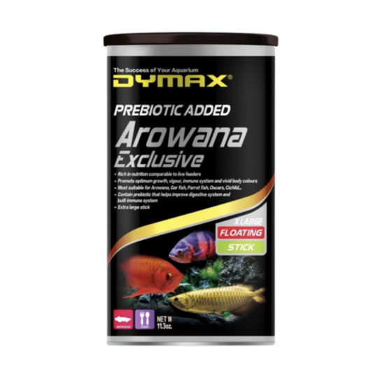 Dymax Arowana Exclusive