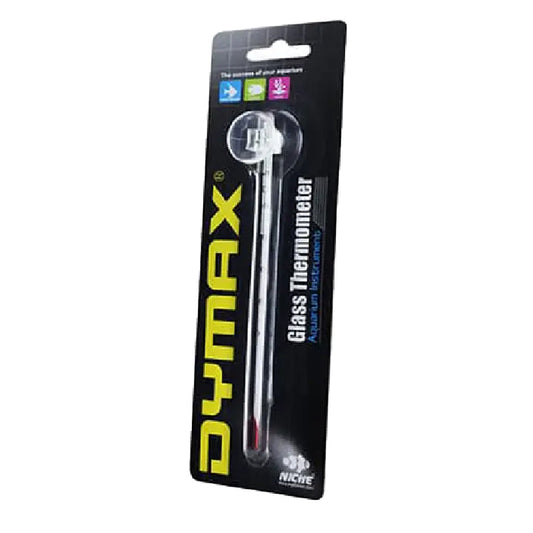 Dymax Glass Thermometer