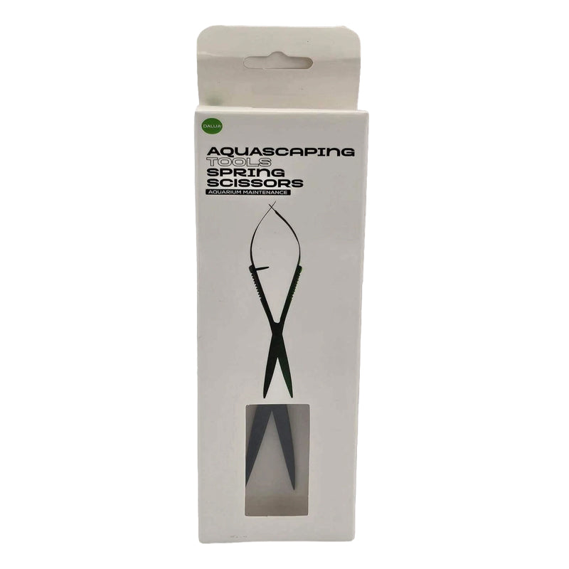 DALUA Spring Scissors