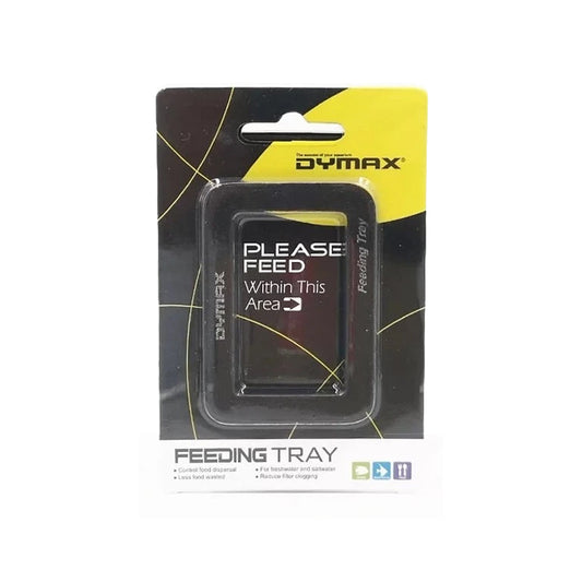 DYMAX FEEDING TRAY