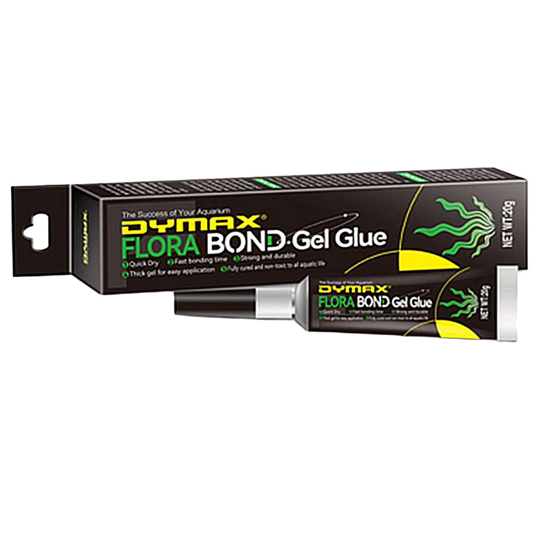Dymax Flora BOND Gel Glue 20g
