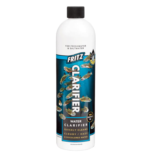 Fritz Clarifier
