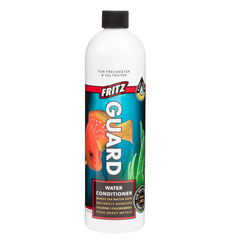 FritzGuard Water Conditioner