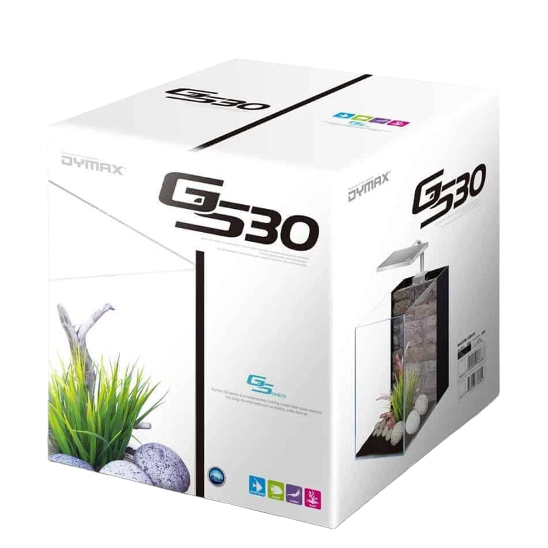 Dymax GS30 Aquarium