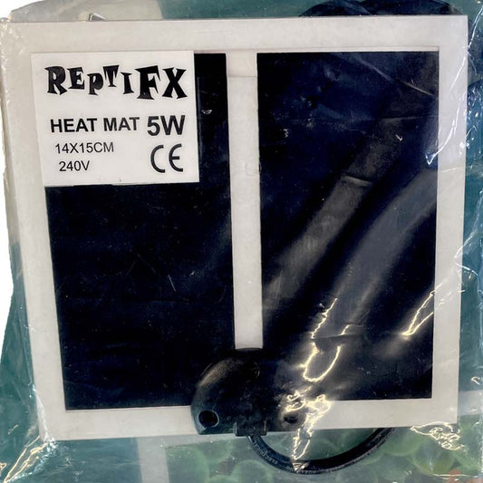 ReptiFX Heat Mat