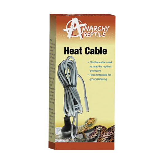 Anarchy Heat Cable 50W 7M