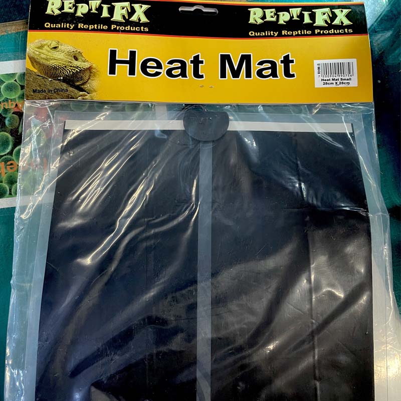 ReptiFX Heat Mat