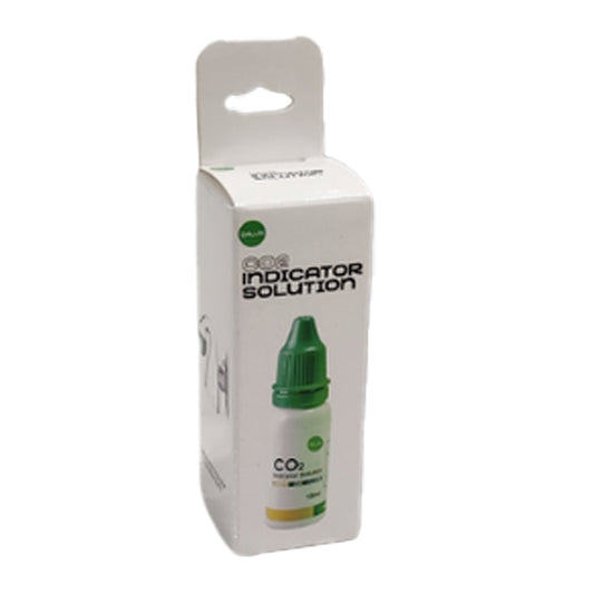Dalua CO2 Colour Indicator