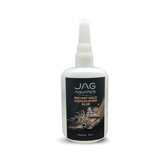 JAG Aquatics Instant Hold Aquascape Glue