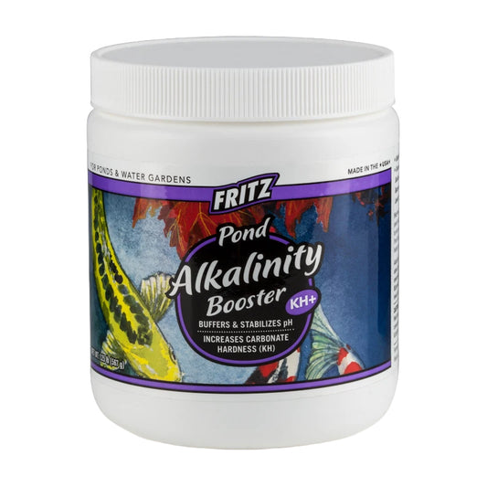 Fritz Alkalinity Booster KH+