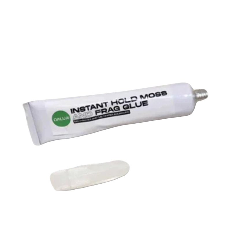DALUA Instand Hold Moss and Frag Glue 20g