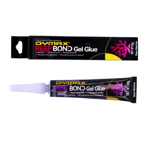 Dymax Reef BOND Gel Glue 20g
