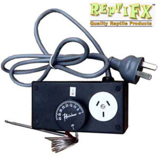 ReptiFX Probe Thermostat