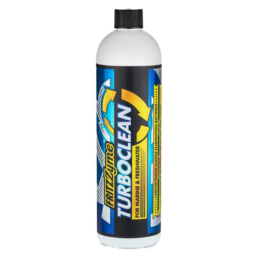 FritzZyme TurboClean