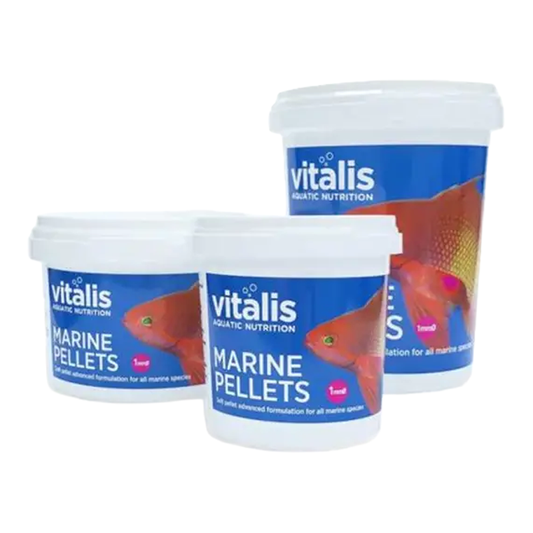 Vitalis Marine Pellets 1mm