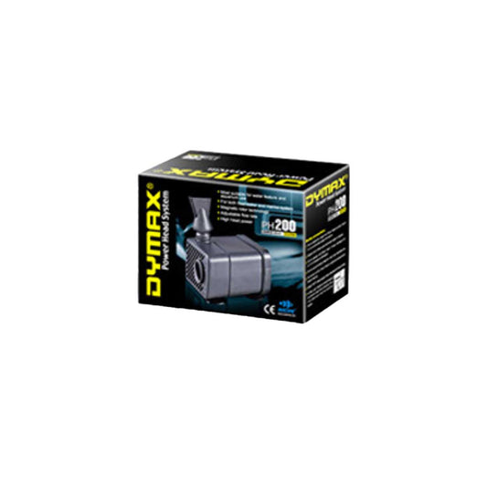 Dymax Power Head System PH200