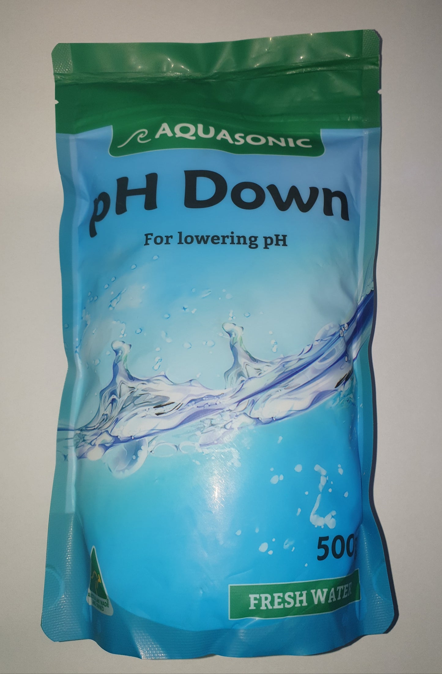 Aquasonic pH Down