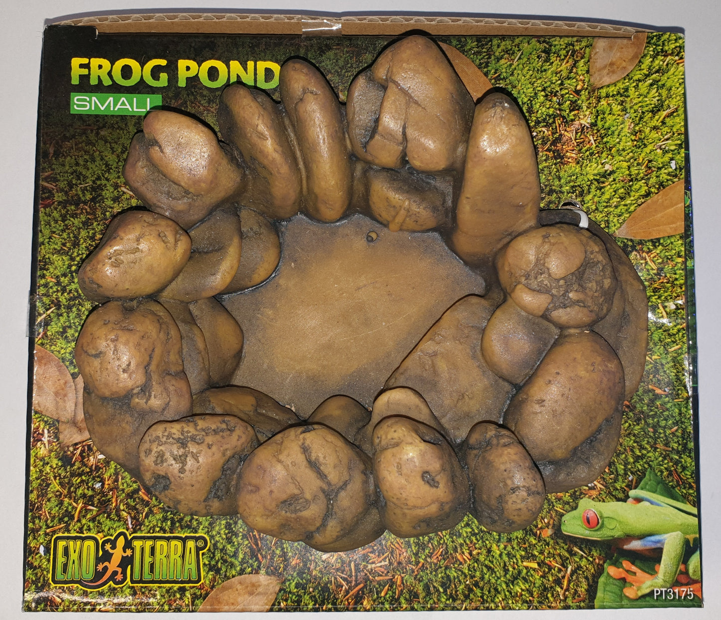 Exo Terra Frog Pond