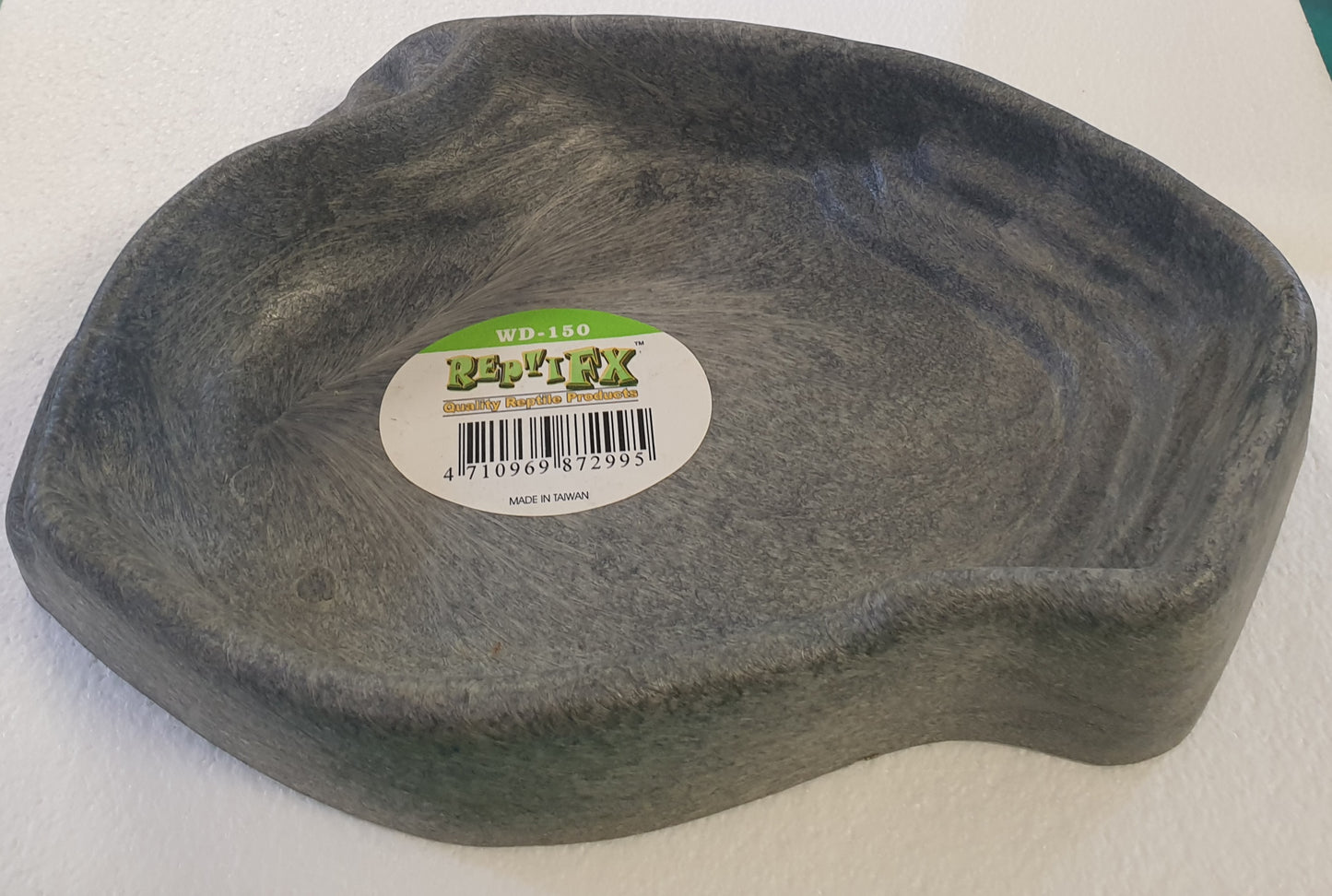 Reptile Food and Water Dishes