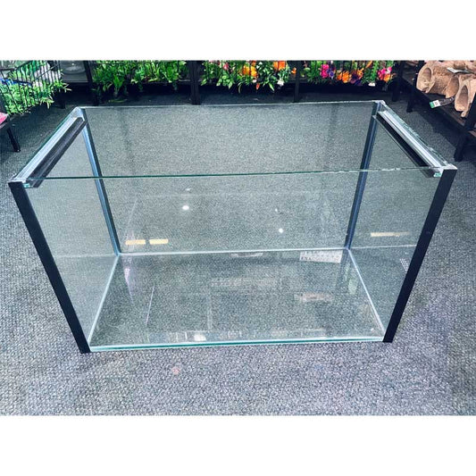 2 Foot Glass Tank / 60cm Glass Tank - Pick Up Only