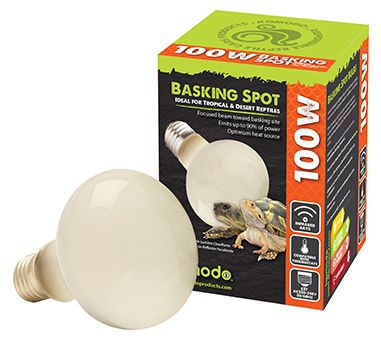 Komodo Basking Spot Bulb