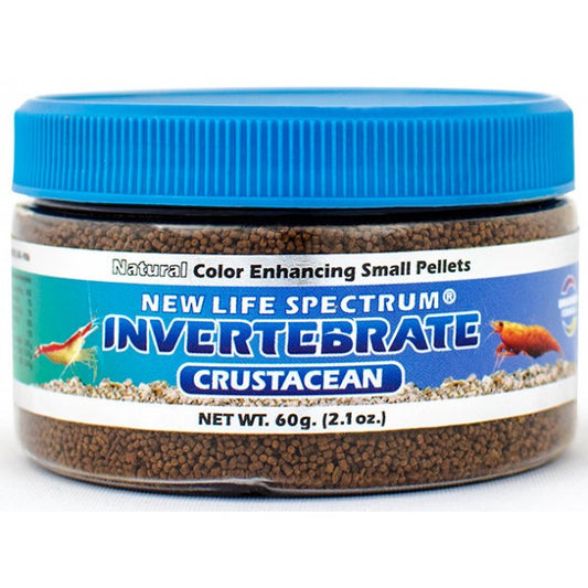 New Life Spectrum Crustacean