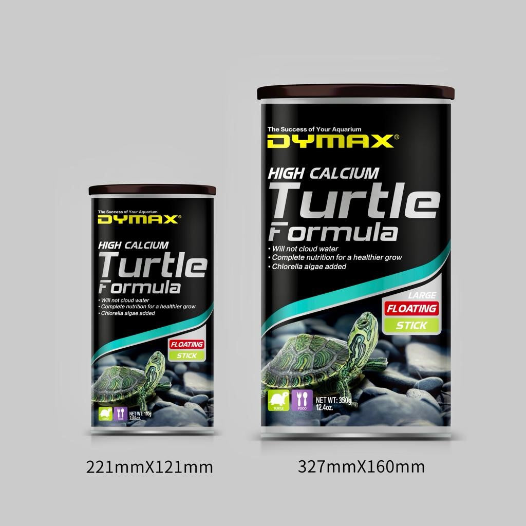 Dymax Turtle Formula Floating Stick