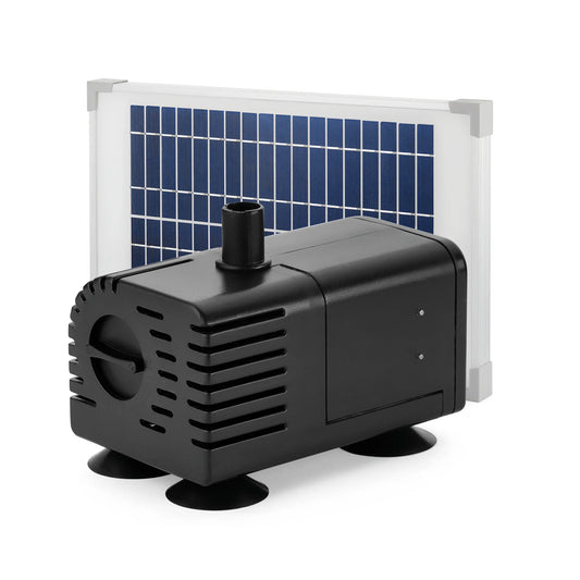 PondMax PS600 Solar Water Feature Pump - Pick Up Only