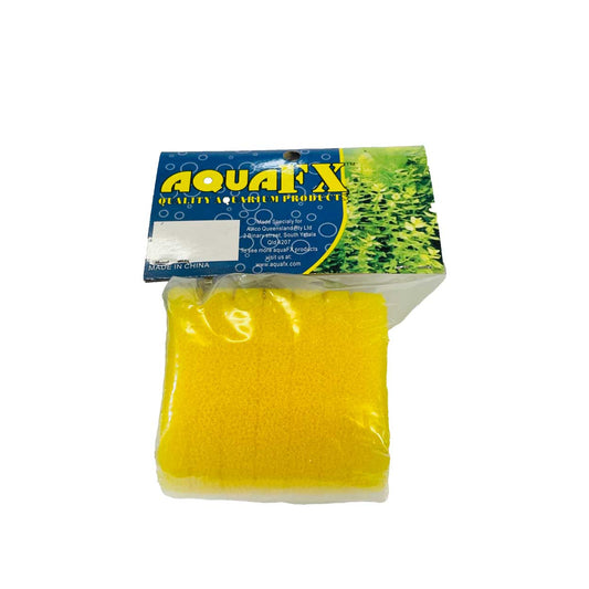 AquaFX Replacement Sponge