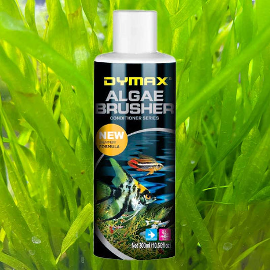Dymax Algae Brusher