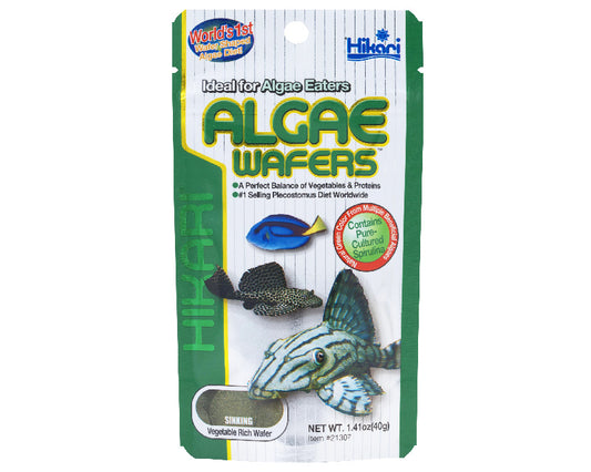 Hikari Algae Wafers