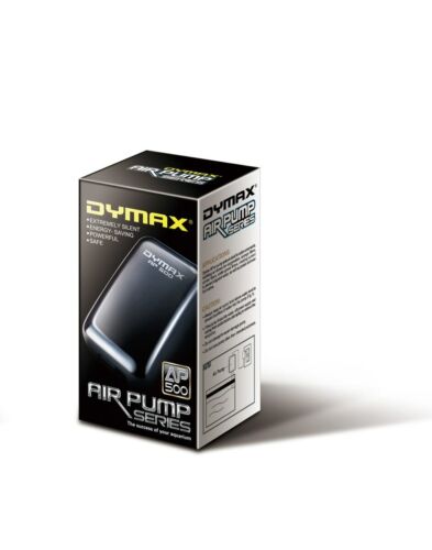 Dymax Air Pump AP500 - 2 Outlet