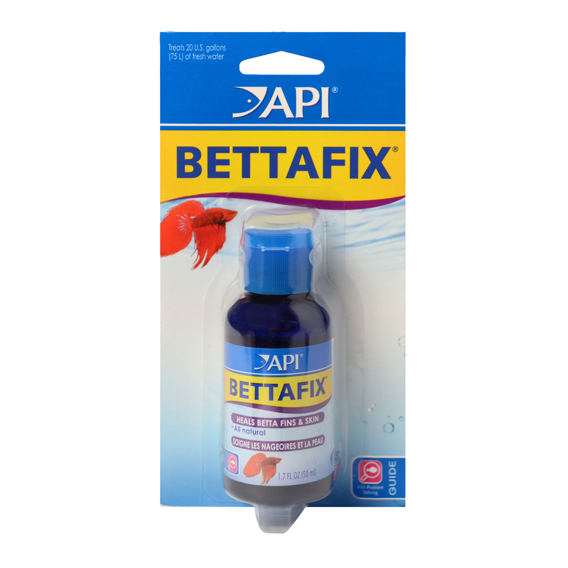 API BettaFix