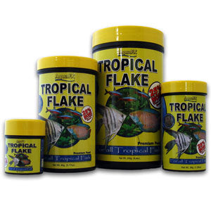 AquaFX Tropical Flake