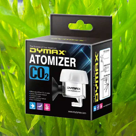 Dymax CO2 Atomizer