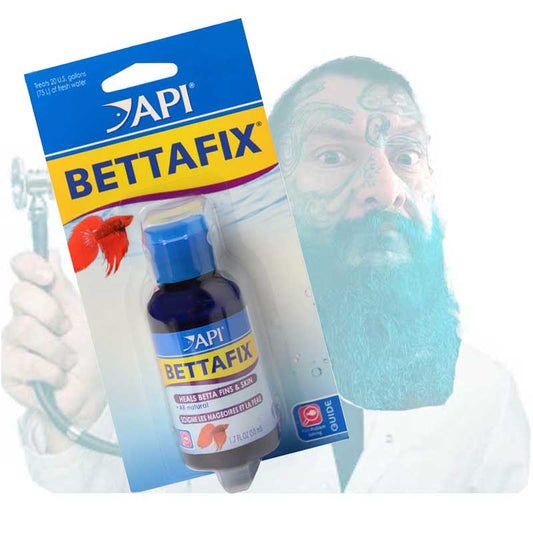 API BettaFix