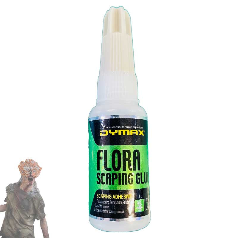 Dymax Flora Scaping Glue 20g