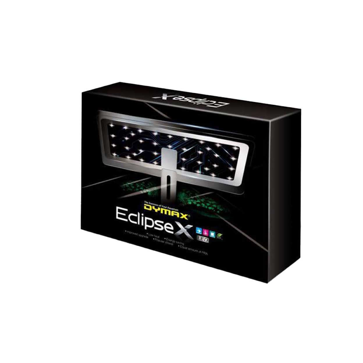 Dymax EclipseX Fauna LED Aquarium Light