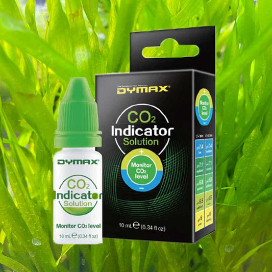 Dymax CO2 Indicator Solution