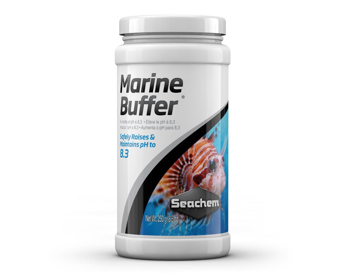 Seachem Marine Buffer 250g