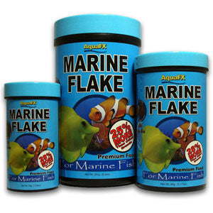AquaFX Marine Flake