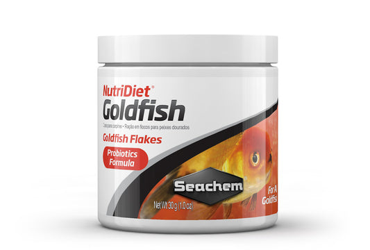 Seachem NutriDiet Goldfish