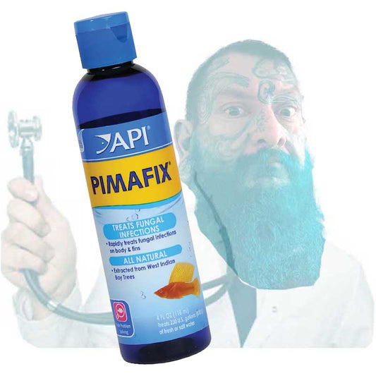 API PimaFix